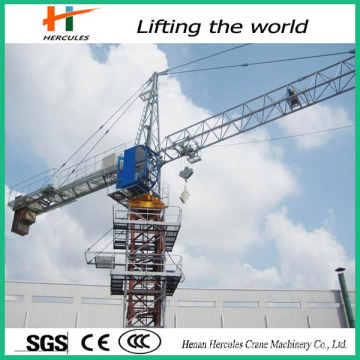 3ton~25ton Competitive Tower Crane for Sell